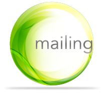 Binary Printing Solutions - Mailing